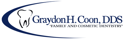 Graydon H. Coon, DDS Logo