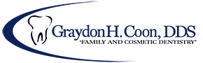 Graydon H. Coon, DDS Logo